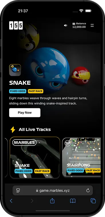 Player Lobby