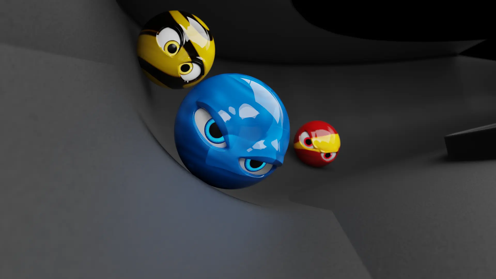 Player Lobby